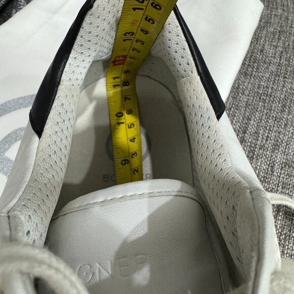 Bogner Sneakers Malmoe M 1 A 12220171, Size 44, US 11 - Picture 13 of 17